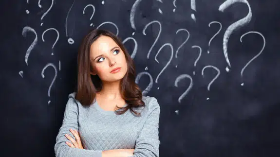 Kadınlar internette en çok bunları araştırıyor: Erkekler de bu sırları öğrenmek isteyecek!