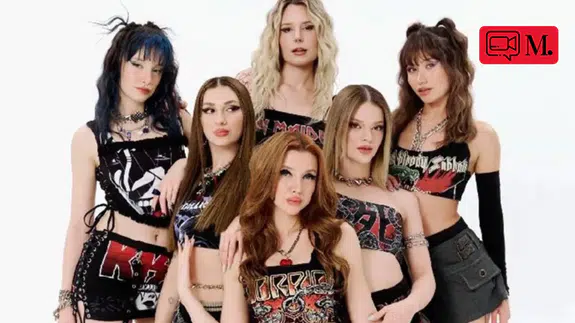 Manifest grubunda “zorbalık” iddiası: Mina Solak'ın canlı yayındaki Esin Bahat yorumu kriz çıkardı