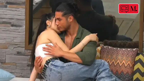 RTÜK’ün ceza verdiği Kısmetse Olur’da yeni görüntüler sosyal medyayı karıştırdı