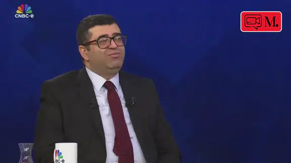 Ekonomist Üzeyir Doğan: Orta gelir aylık 400-500 bin TL’den başlıyor