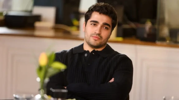 Ünlü oyuncu Mert Ramazan Demir askere gidiyor