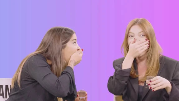 Danla Bilic’i darp eden Berk Çetin’den Ala Tokel’e bomba itham: İki yıl ben yatmadım!