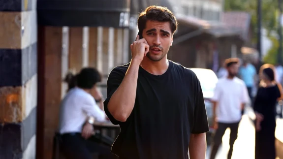 Mert Ramazan Demir askerliğini tamamladı: Yemin töreninden ilk kareler geldi