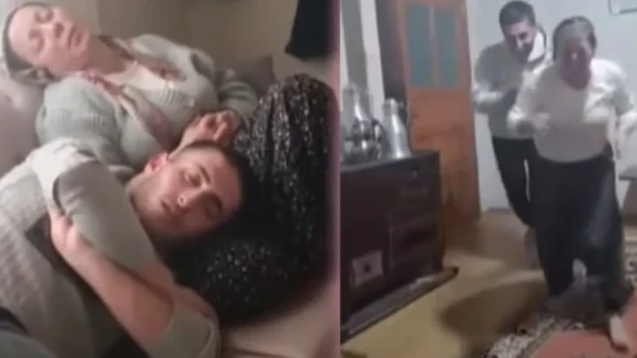 Kayseri'de yasak aşk skandalı: Damat, kaynanasını hamile bıraktı