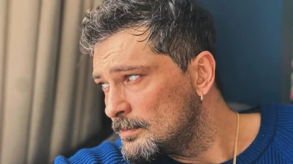 Onur Tuna'dan acı itiraf: Arkadaşı da bıçaklanarak öldürülmüş