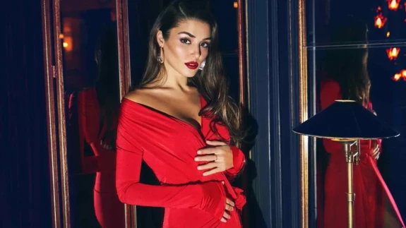 Hande Erçel ve Hakan Sabancı ayrıldı mı? Maldivler tatilinden paylaşımı yanıt oldu