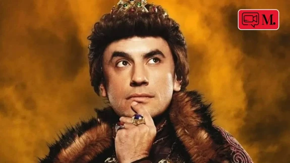 Prens dizisinin üçüncü sezonundan ilk tanıtım yayınlandı