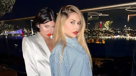 Nihal Candan’ın son hali endişelendirdi: Bir deri bir kemik kaldı