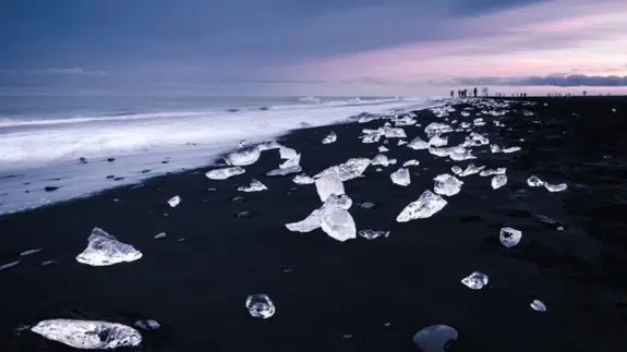 Dünyada olduğuna inanamayacağınız gerçeküstü yerler