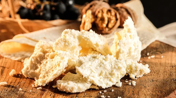 Erzincan Tulumu Avrupa Birliği’nden coğrafi işaret aldı