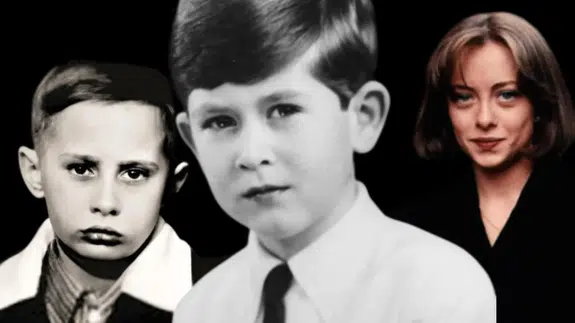 Zamanın izinde: Dünya liderlerinin eski ve yeni fotoğraflarıyla tarihe yolculuk