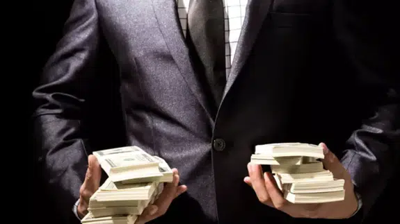 Dünyayı cebine sığdıranlar: İşte tüm zamanların en zengin insanları