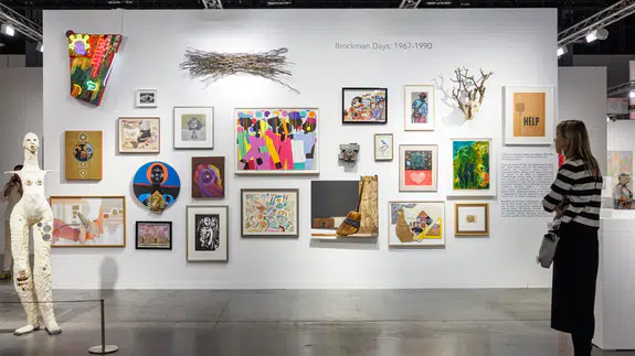 Haziran ayında sanatın çekim merkezi: Art Basel