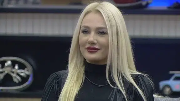 Big Brother Gökçen’in inanılmaz değişimi! Tanınmaz hale geldi, şimdi Las Vegas’ta bambaşka bir hayat yaşıyor