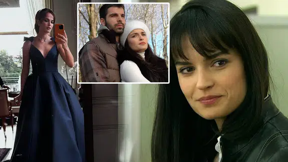 Adanalı dizisinin İdil'i Selin Çebi Demiratar’ın son hali gündem oldu: “EYT’ye geçtim” diyerek oyunculuğu bırakmıştı