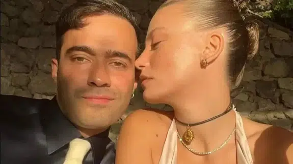 Mert Demir'den romantik Serenay Sarıkaya paylaşımı: "İyi ki doğdun fıstığım"