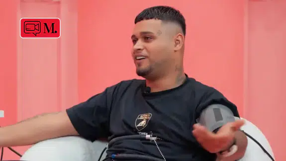 Lvbel C5’ten Mustafa Sandal’a skandal sözler: Eskisin defol