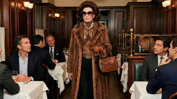 İtalyan zanaatkarlığından yapay zekaya: Gucci'nin Milano Moda Haftası reklamları eleştirilerin odağında