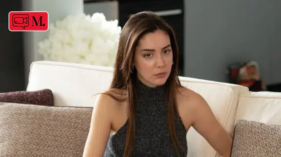 Kızılcık Şerbeti'nde Çimen’in oruç sahnesi tepki çekti: Saçmalık