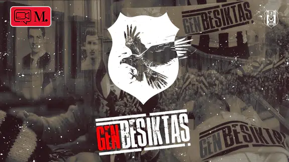 Beşiktaş’tan Türkiye’de bir ilk: Genç kartallara özel "GenBeşiktaş" dönemi başladı