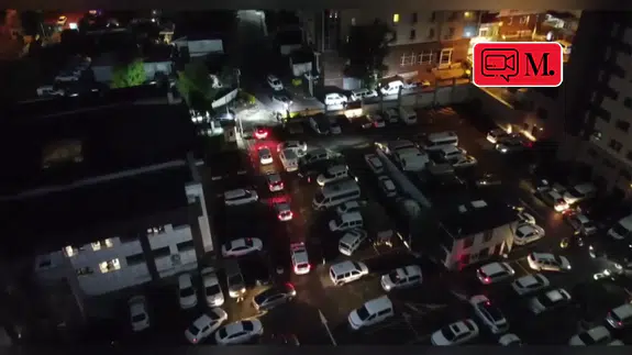 İstanbul'da Köstebek Operasyonu: Aralarında polis ve avukatların da bulunduğu 37 şüpheli gözaltında