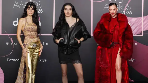 Şıklık, cesaret, tartışma: ELLE Style Awards 2026 kırmızı halı raporu