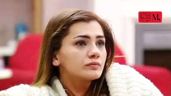 Kısmetse Olur ile tanınan Ayça, “Halil'e hayır diyemiyorum” çıkışını yineledi: Boşanır boşanmaz bakın ne yapmış!