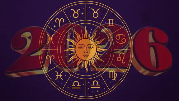 2026'da burçları neler bekliyor? Her burç ayrı ayrı yorumlandı: Koç burcu küllerinden doğacak! İşte 12 burç için yıllık yorum