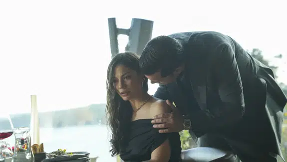 Eşref Rüya’da tartışma yaratan sahne: “Kaza yapabilir” repliği tepki topladı