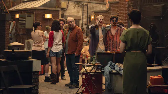 IMDb’ye göre 2025’in en popüler 10 dizisi