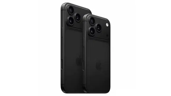 iPhone 18 Pro ve 18 Pro Max’te siyah renk seçeneği olmayabilir