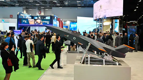 SAHA 2026 kapılarını açtı: Savunma sanayisinde 8 milyar dolarlık dev hedef