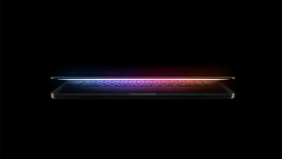 Apple, yeni tasarımlı M7 işlemcili MacBook Pro'yu 2027'de tanıtabilir