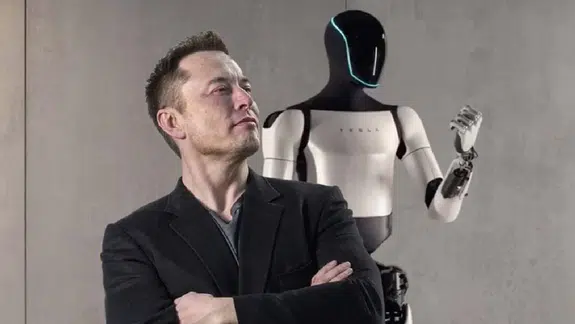 Elon Musk: Optimus, 4 yıl içinde dünyanın en iyi cerrahlarını geçecek