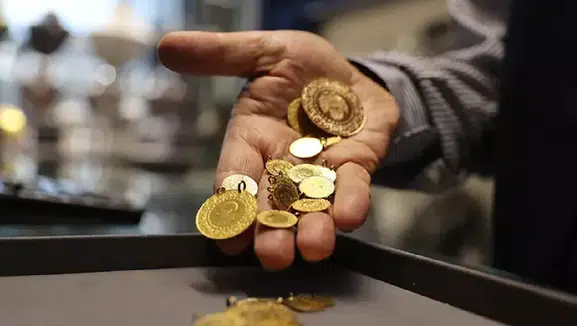 Altın için 2026'da “çok sert dalgalanma” alarmı