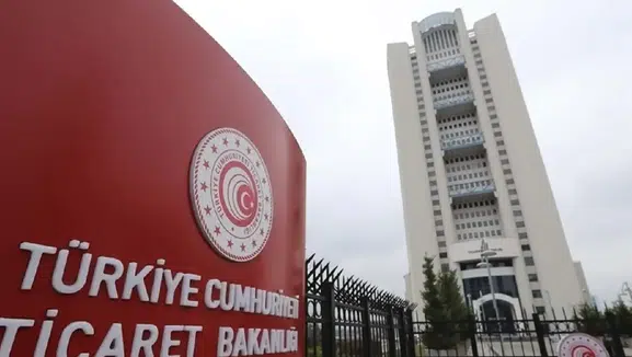 Ticaret Bakanlığı şubatta 600 firmaya dahilde işleme izin belgesi verdi