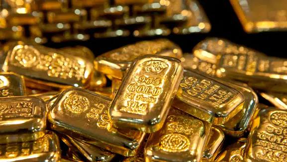 Altın fiyatlarında üç yılın en uzun düşüş serisi: Yedi günlük kayıp sonrası ilk toparlanma
