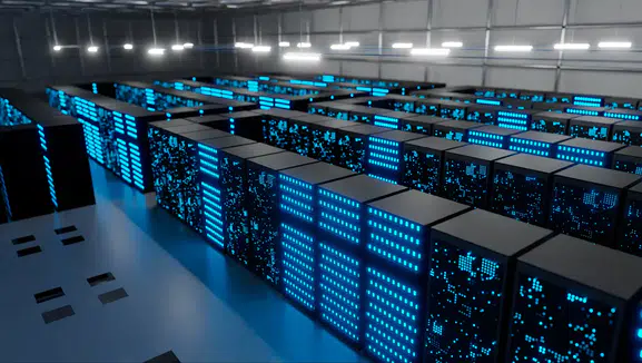 Teknoloji devlerinden dev yatırım: Veri merkezi harcamaları 400 milyar doları aştı