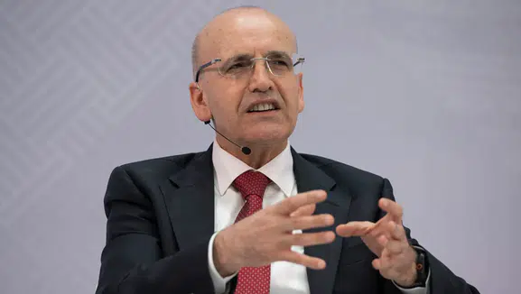 Şimşek’ten Washington çıkarması: Türkiye Avrupa’nın doğal ortağıdır