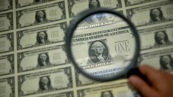 ABD bütçesi mart ayında beklentilerin üzerinde açık verdi