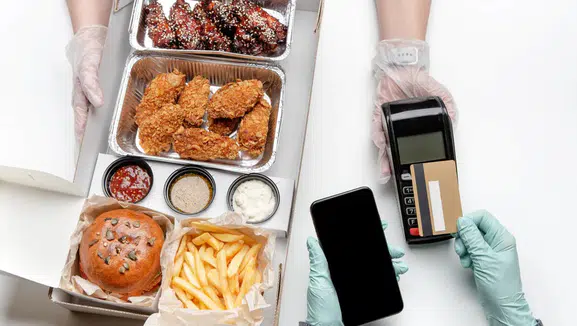 Yemek sipariş platformlarında esnafı koruyan yeni düzenleme