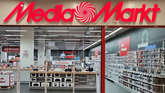 Rekabet Kurumu’ndan MediaMarkt’a 330 milyon liralık ceza