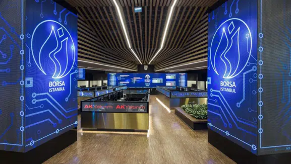Borsa İstanbul’da tarihi rekor: BIST 100 endeksi 15 bin puanı aştı