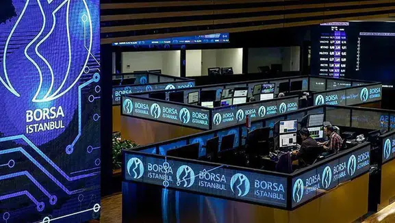 Borsa İstanbul’da düşüş sürüyor