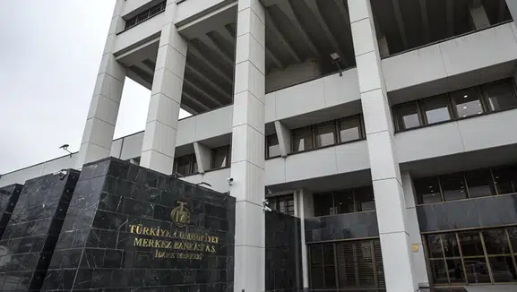Merkez Bankası rezervleri 1 yılın en düşük seviyesine geriledi