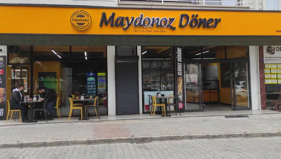 TMSF, Maydonoz Döner Grubu’na bağlı 5 şirketi satışa çıkardı