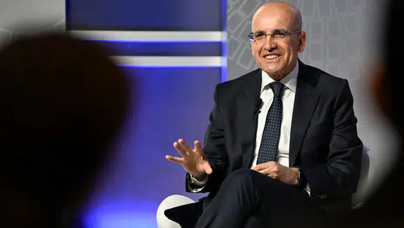 Bakan Şimşek: Tasarruf tedbirleri 6 bakanlığın bütçesini aştı