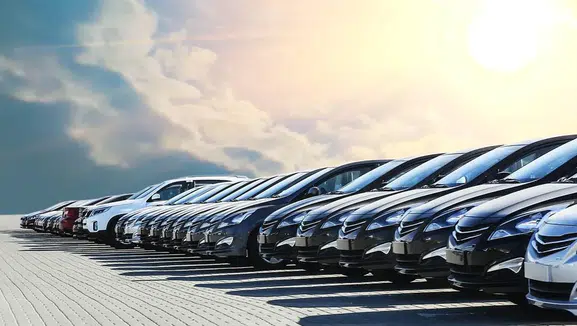 TMSF 106 aracı ihaleyle satışa çıkarıyor: Listede 25 milyon liralık lüks otomobil de var