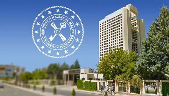Hazine ve Maliye Bakanlığı iki tahvil ihracını tamamladı: Toplam borçlanma 101,7 milyar TL