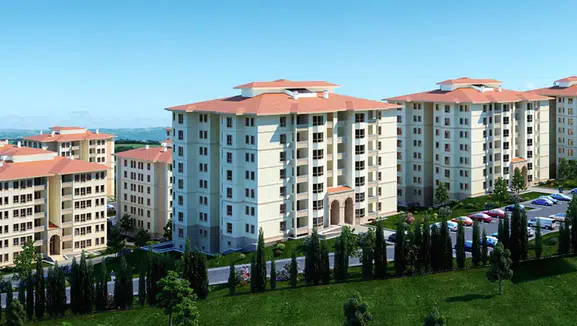Kiralık sosyal konut projesinin ayrıntıları belli oldu: Başvurular 14 Eylül’de